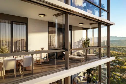 Terrasbeglazing