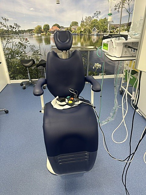MKA-kliniek — foto 4