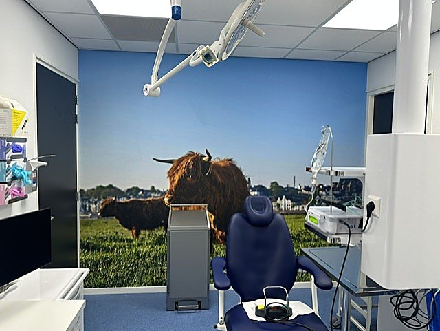 MKA-kliniek — foto 3