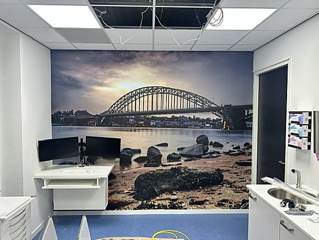 MKA-kliniek — foto 2
