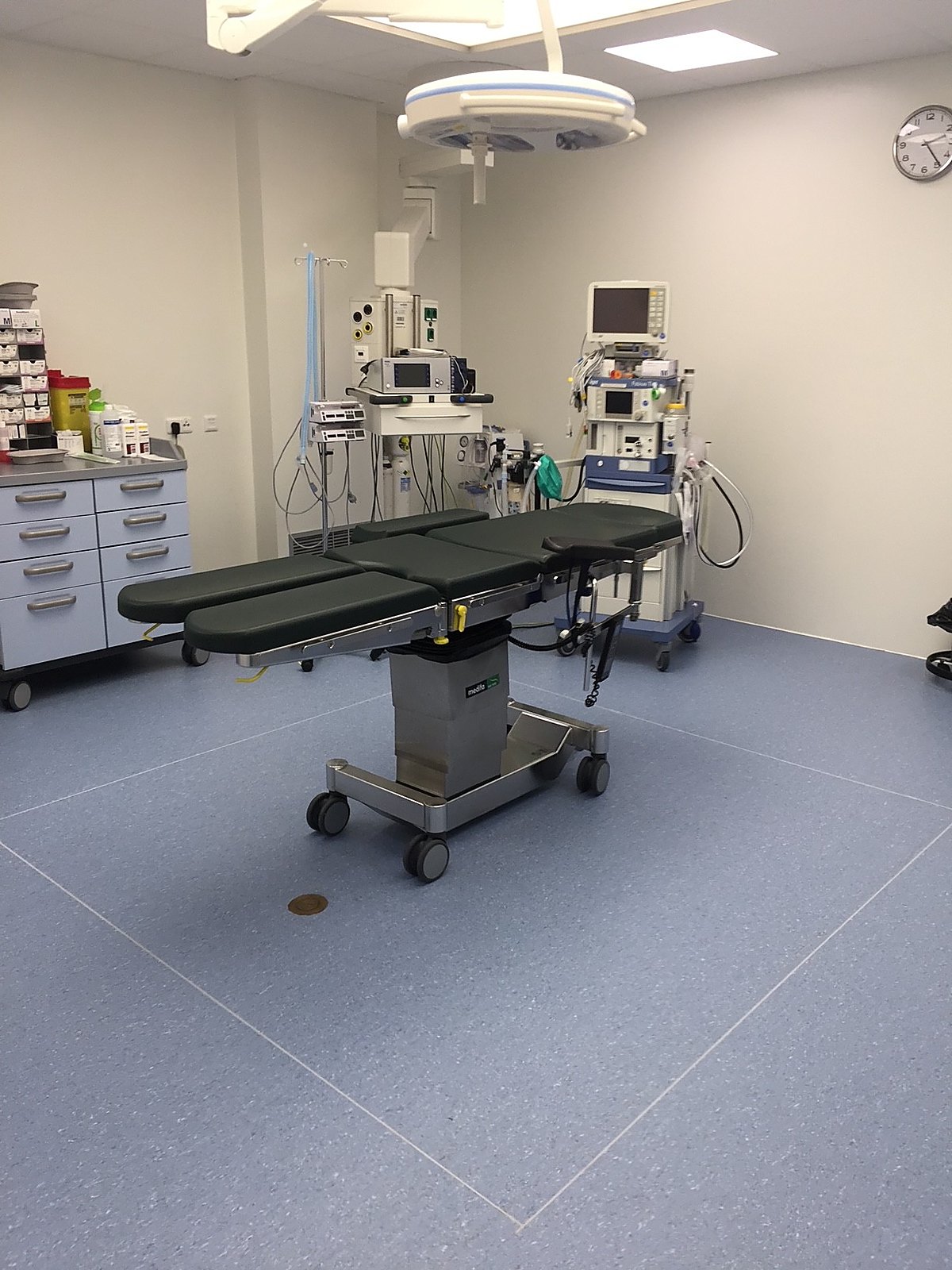 Medische kliniek — foto 2