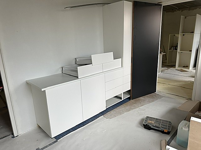 Verbouwing MKA-kliniek Den Haag — foto 7
